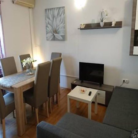 Apartments Grazia 111 - Jarun Lake Zagreb Luaran gambar