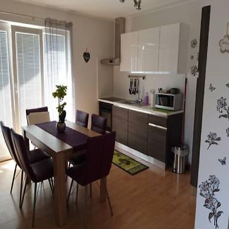 Apartments Grazia 111 - Jarun Lake Zagreb Luaran gambar