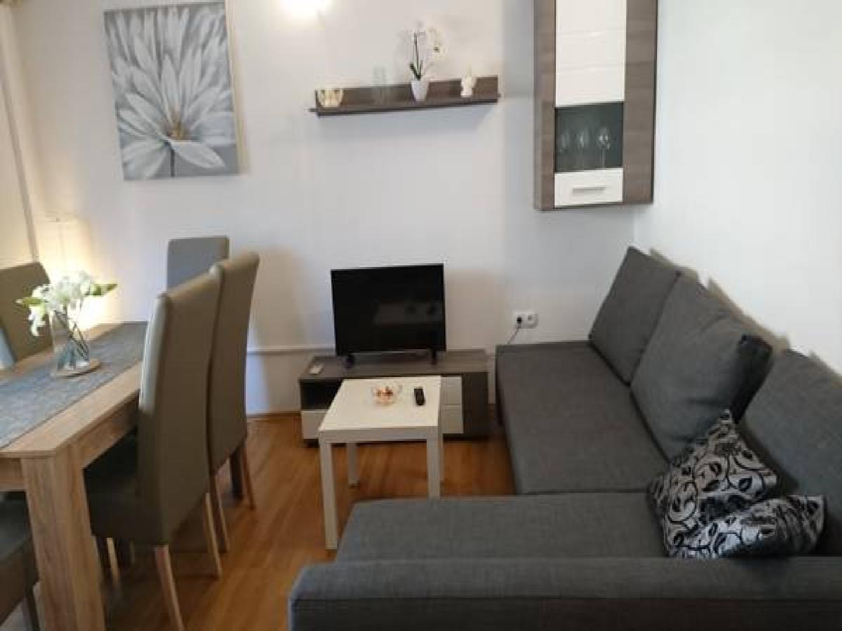 Apartments Grazia 111 - Jarun Lake Zagreb Luaran gambar