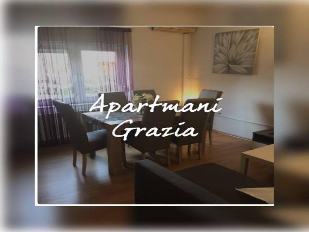 Apartments Grazia 111 - Jarun Lake Zagreb Luaran gambar