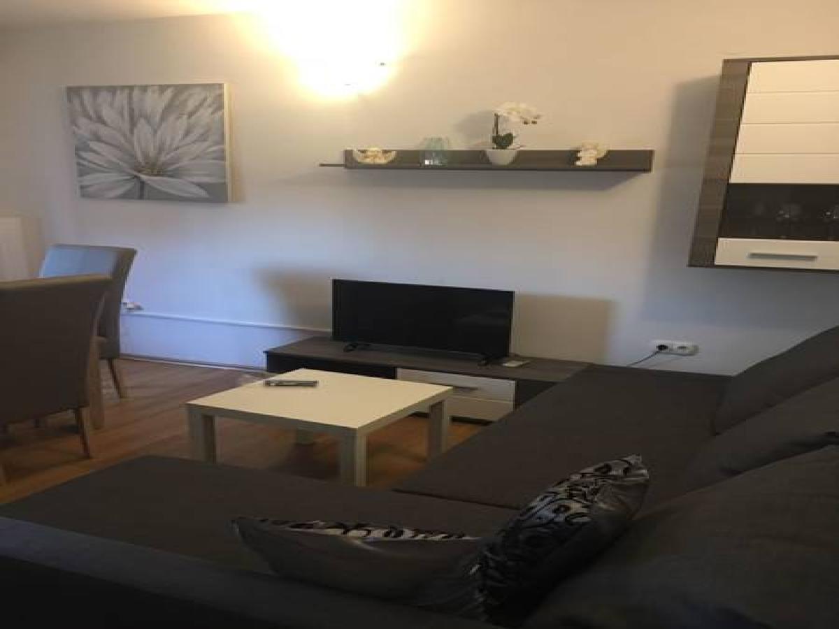 Apartments Grazia 111 - Jarun Lake Zagreb Luaran gambar