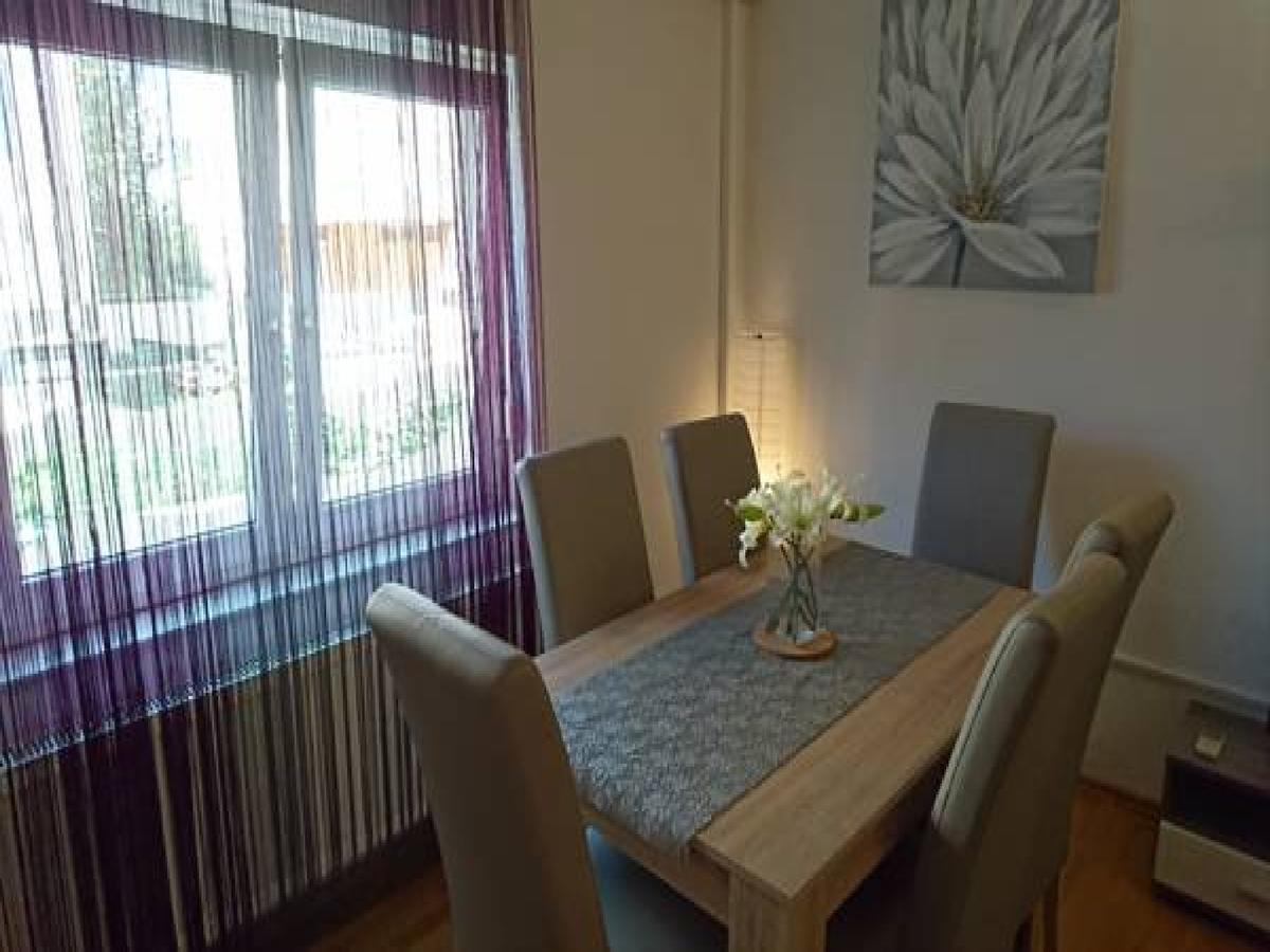 Apartments Grazia 111 - Jarun Lake Zagreb Luaran gambar