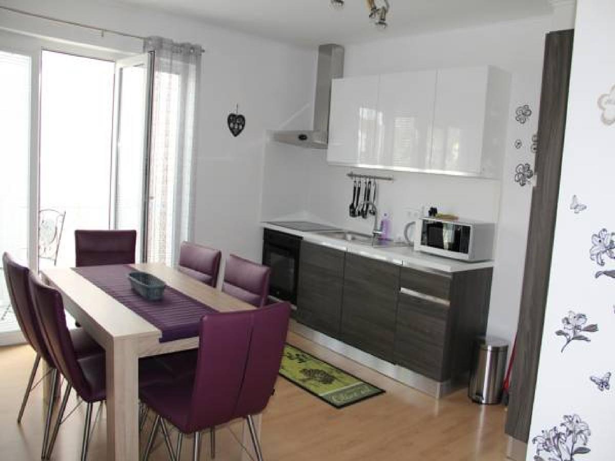 Apartments Grazia 111 - Jarun Lake Zagreb Luaran gambar