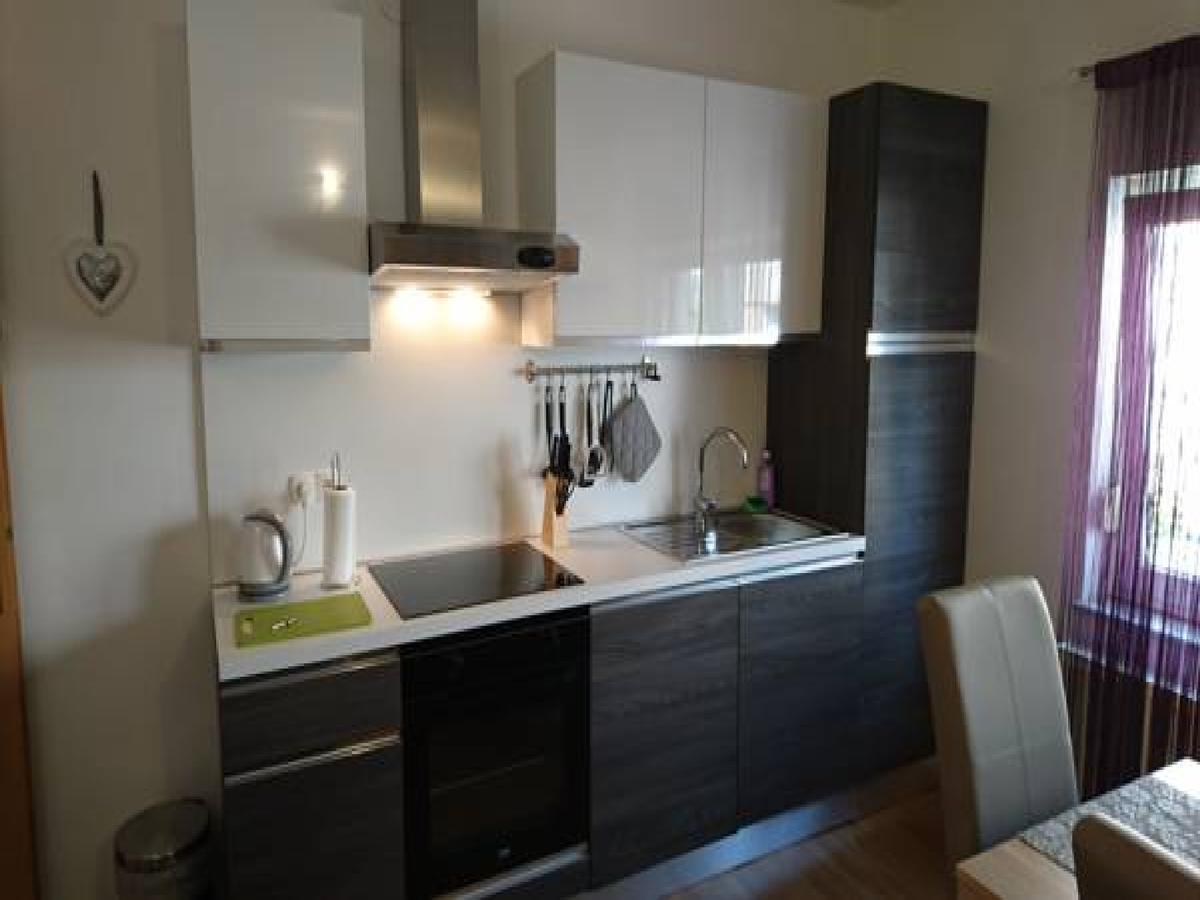 Apartments Grazia 111 - Jarun Lake Zagreb Luaran gambar