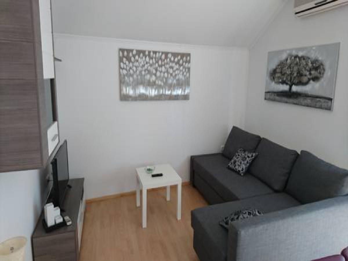 Apartments Grazia 111 - Jarun Lake Zagreb Luaran gambar