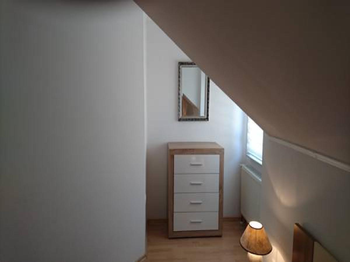 Apartments Grazia 111 - Jarun Lake Zagreb Bilik gambar