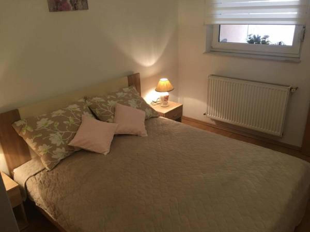 Apartments Grazia 111 - Jarun Lake Zagreb Bilik gambar